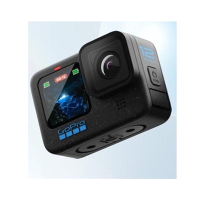 GoPro HERO 12 Black